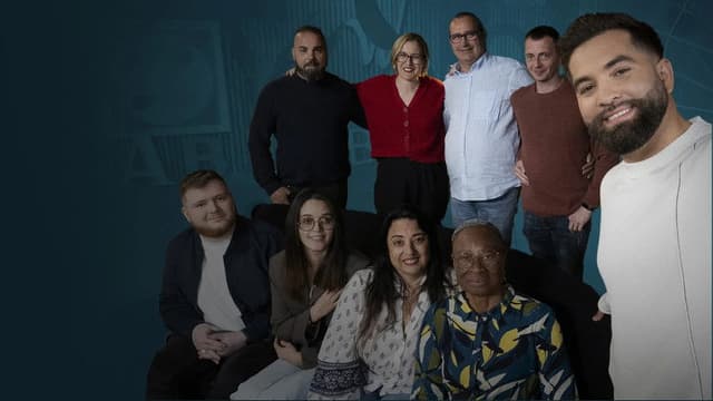 J'ai pas les mots, 8 semaines pour sortir de l'illettrisme