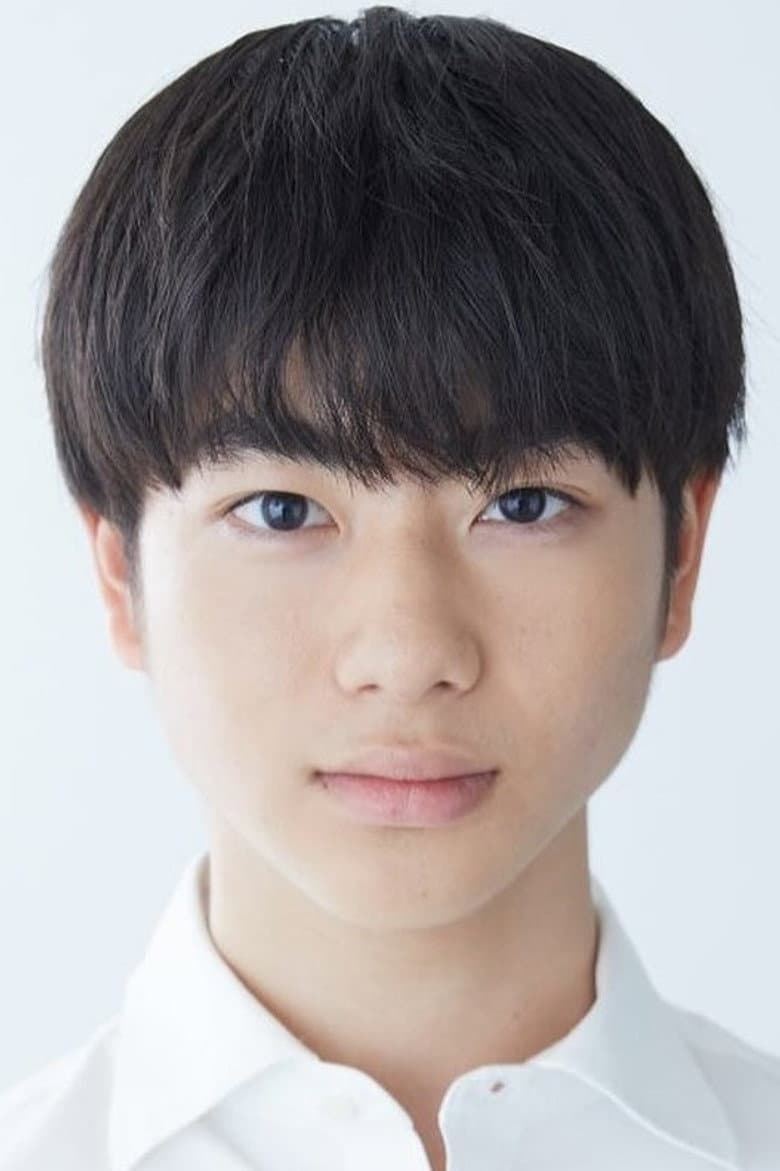 Haruki Mochizuki