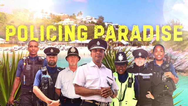 Policing Paradise