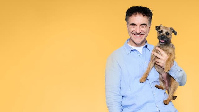 The Supervet: Noel Fitzpatrick