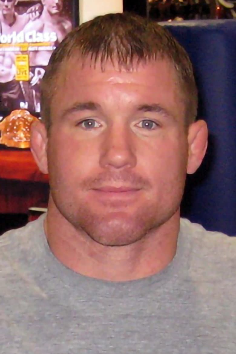 Matt Hughes