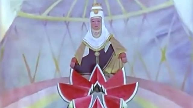 The Magic Watermelon