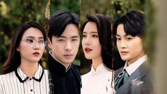 大上海之一生所爱