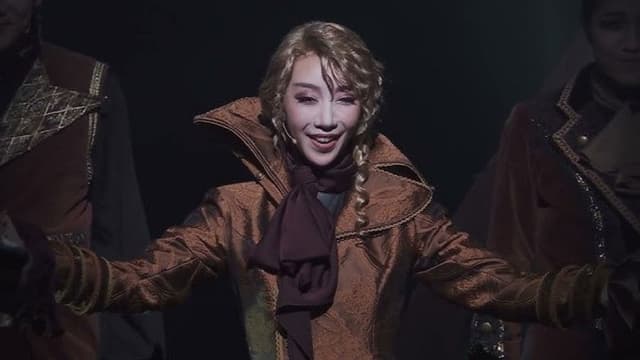 Musical “VERACHICCA”