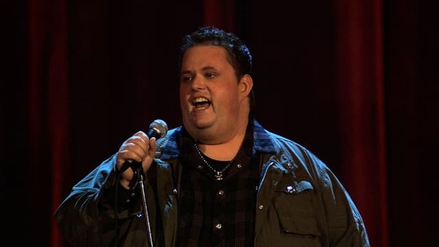 Ralphie May: Girth of a Nation