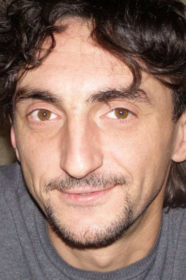 Юрий Загребнев