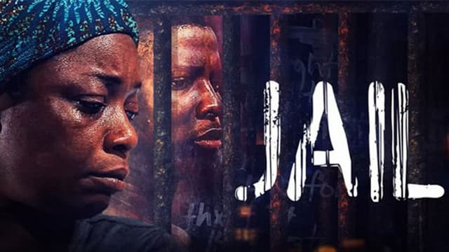 Jail