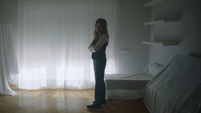 El cuarto de Luisito