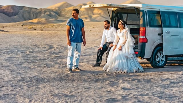 It Was Just an Accident