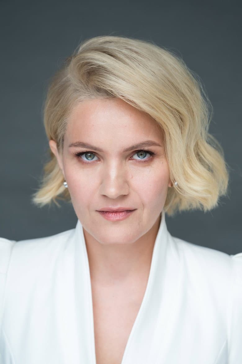 Svetlana Gerasimova