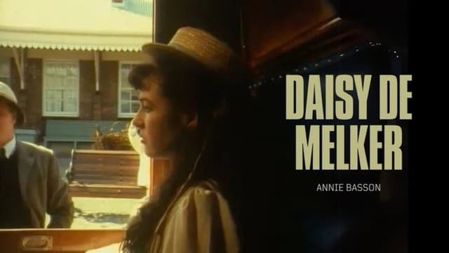 Daisy de Melker