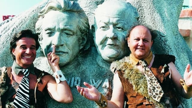 A Walk in Time: The Adventure Continues