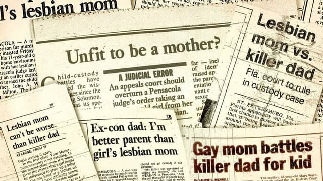 Unfit: Ward vs. Ward