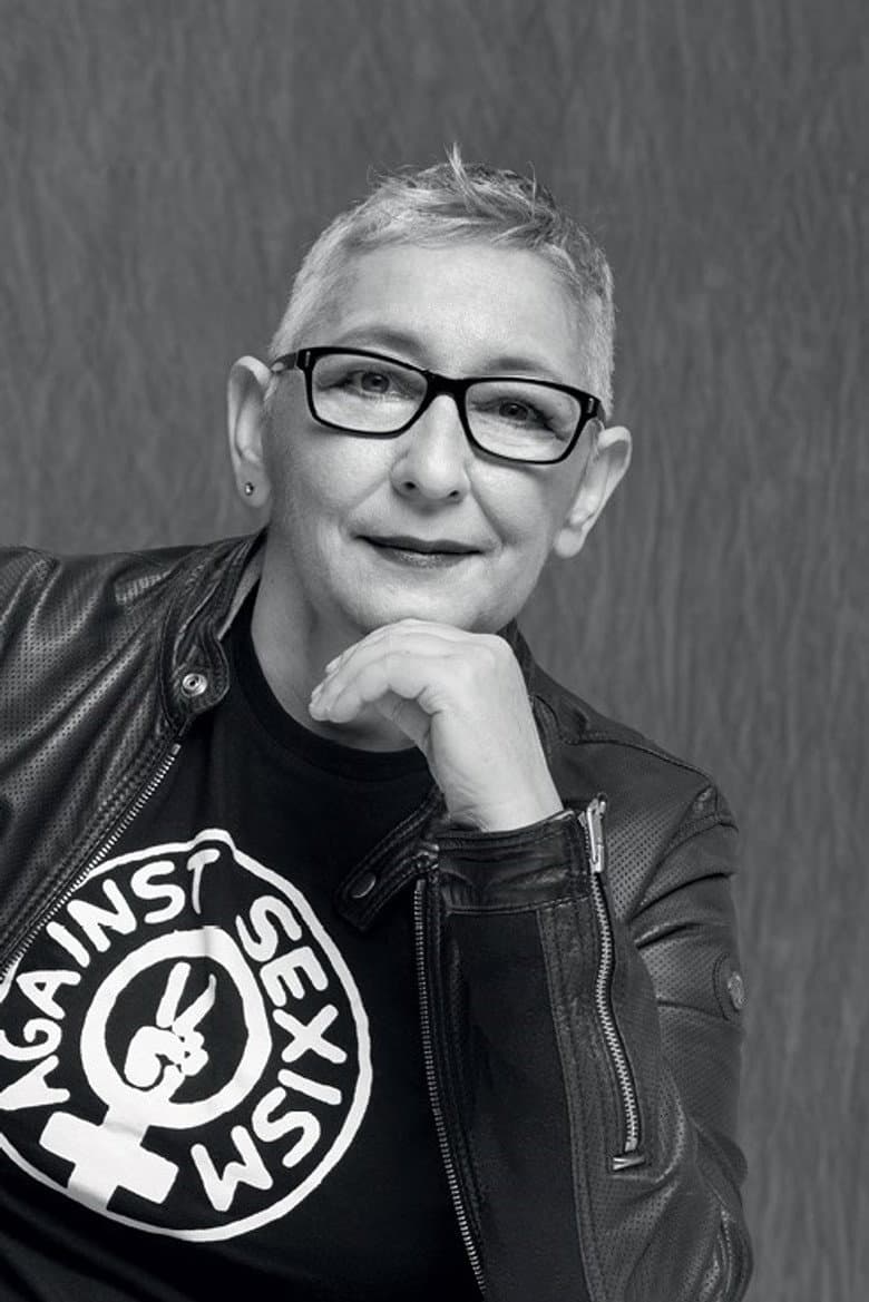 Maria Katsikadakou