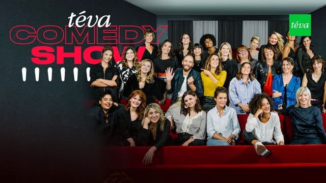 Téva Comedy Show
