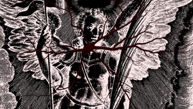 The Angels Are All Gone Now