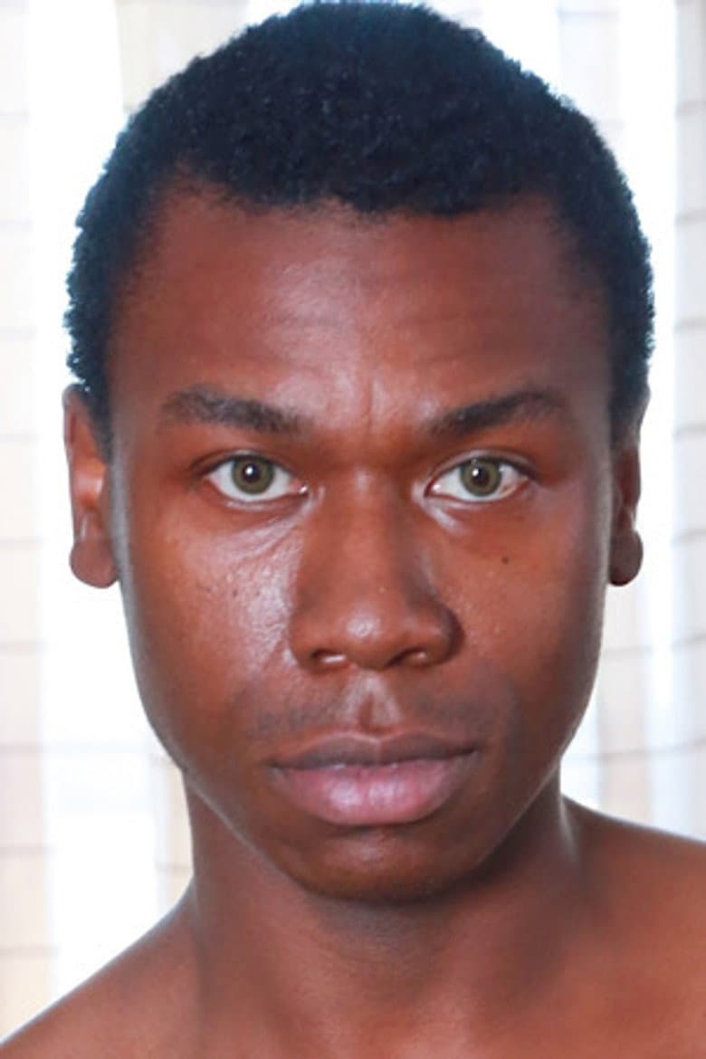 Damien Brooks