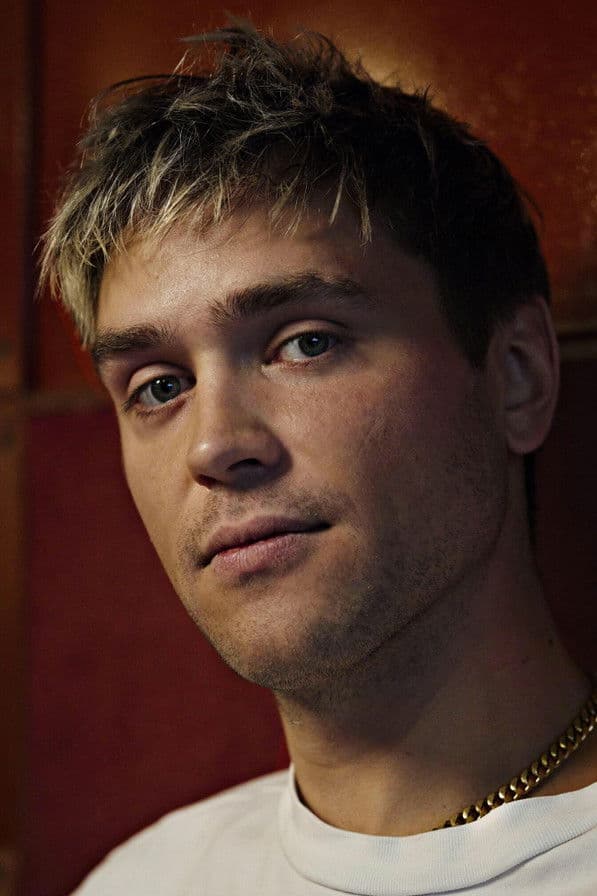 Ville Gobi Andersson