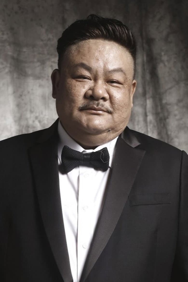 Lam Suet
