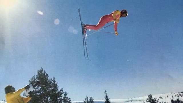 Benjamin, ein Meister fällt vom Himmel