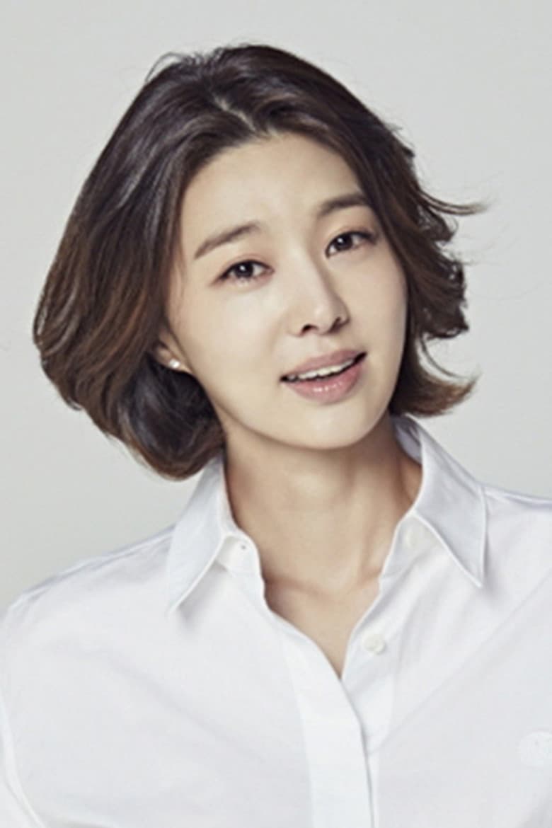 Park Min-jung