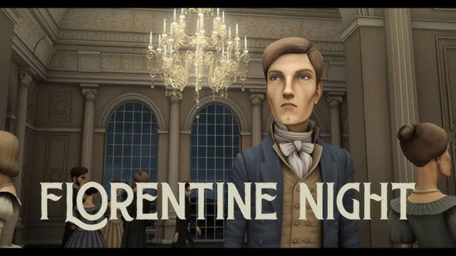 Florentine Night