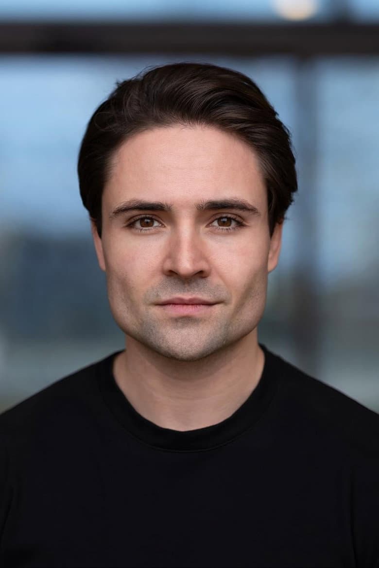 Bo Ponomari