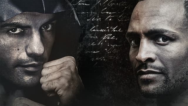 Jack Catterall vs. Harlem Eubank