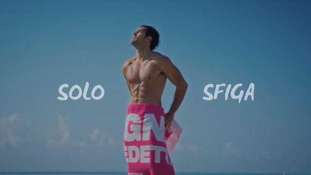 Solo Sfiga