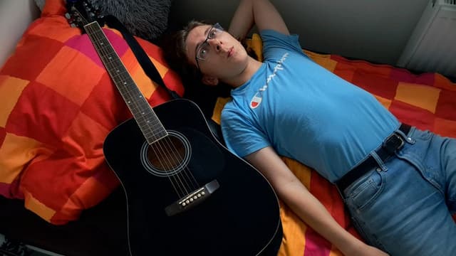 Writing a Song