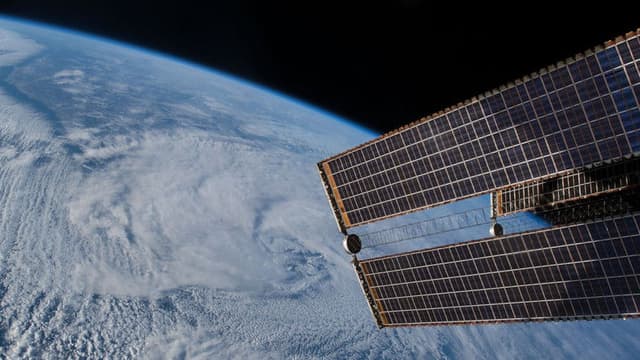 Keep The Music Going