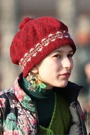 Alice Albergaria Borges