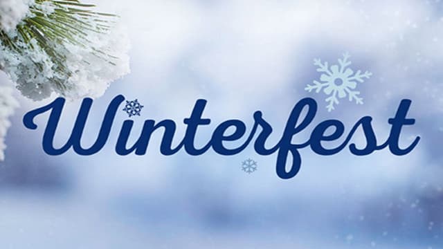 2020 Winterfest Preview Special