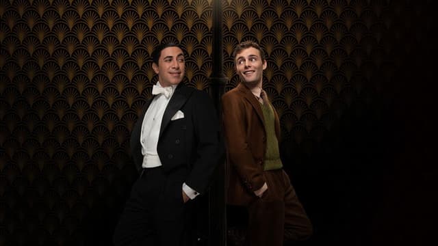 When Frank Met Carlitos