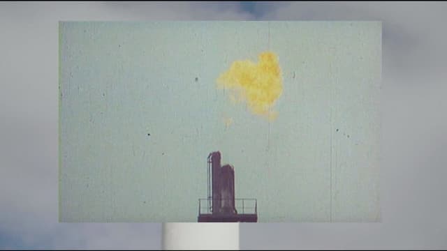 Close your eyes and imagine: ARBEIT – ein Brainstorm mit Harun Farocki