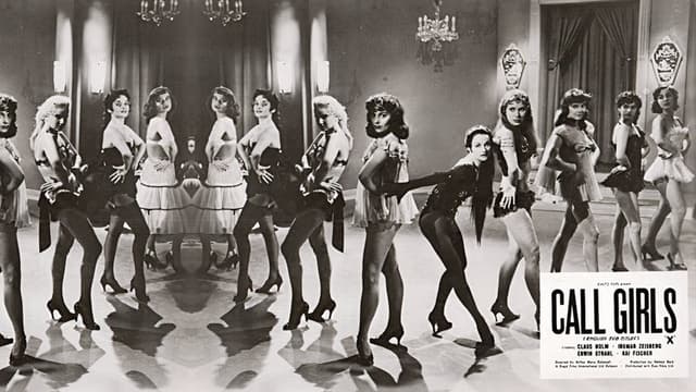 Call Girls