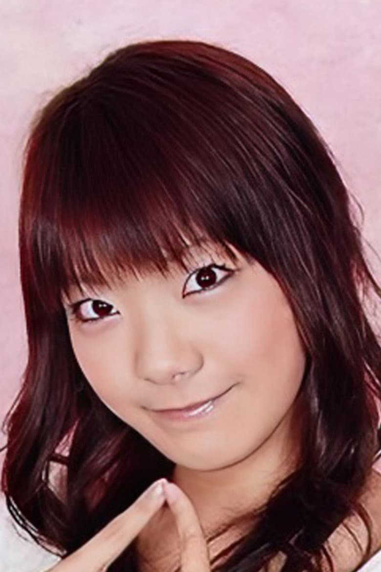 Manami Iwashima