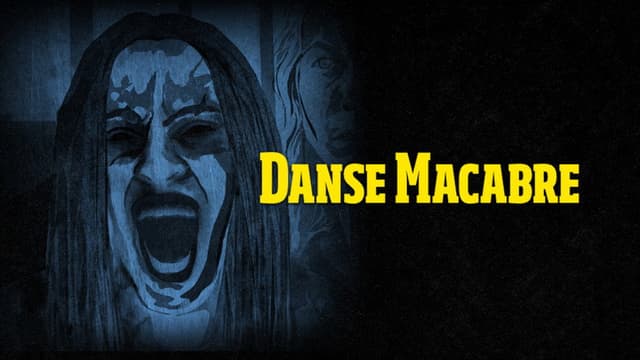 Danse Macabre