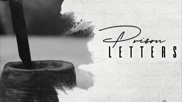 Prison Letters Ep. 2: Black Sheep