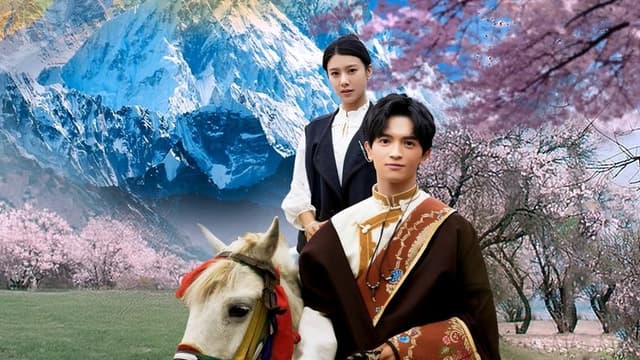 Finding Home in Blossoms