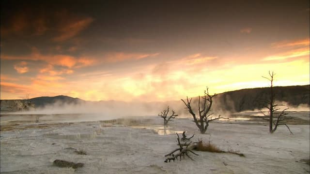 Inside Planet Earth