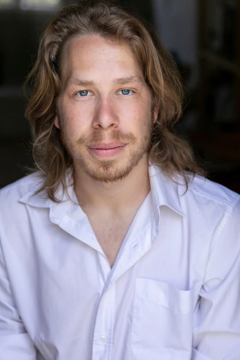 Liam Prisk