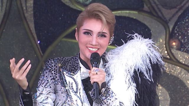 Takarazuka Paris Festival 2018