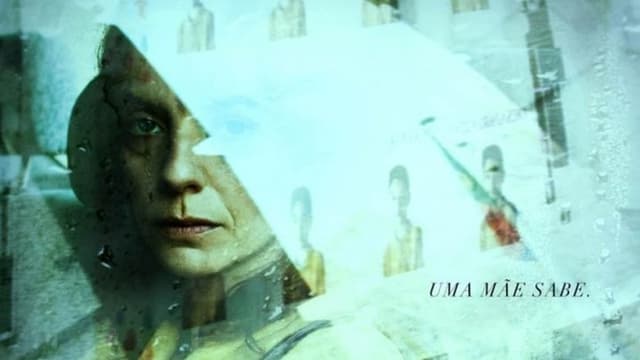 Shadow - A Mother Knows