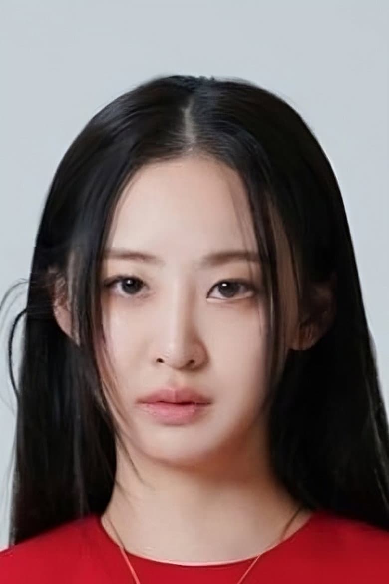 Kim Da-som