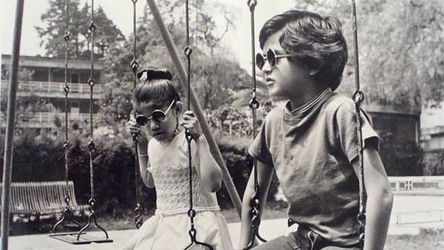 What Color is the Wind?