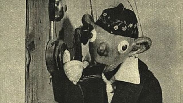 Speibl's cinematic intoxication