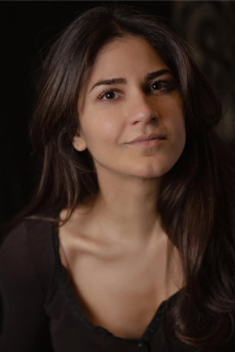 Negin Kamali