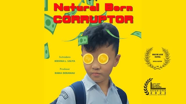 Natural Born Corruptor