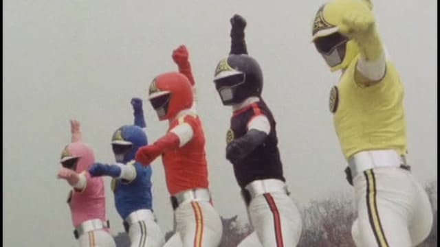 Dynaman